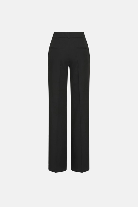 Брюки котонові Slick tailored