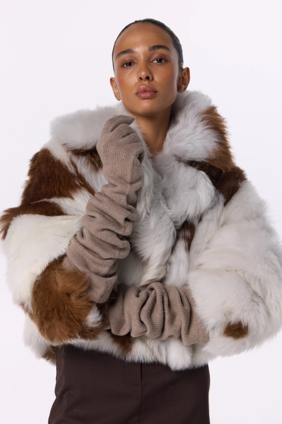 Рукавиці Kitten 