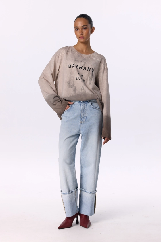 Boyish jeans - photo 3