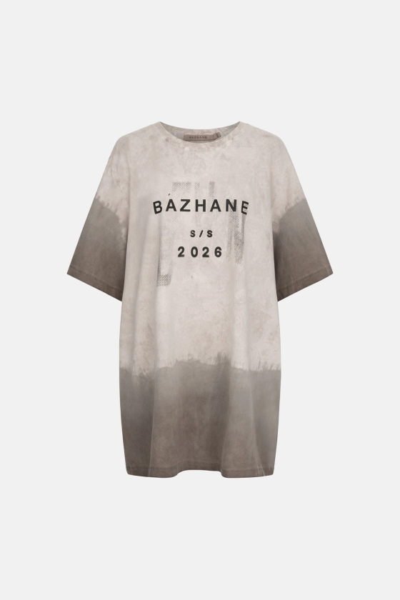Bazhane Essential Tee 