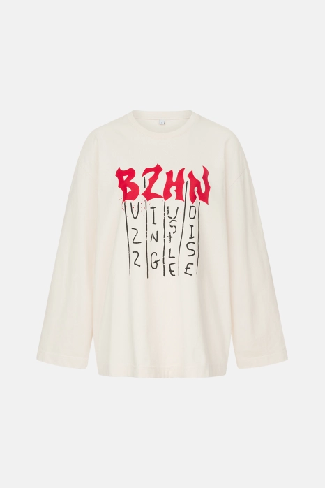 Лонгслів Burnt