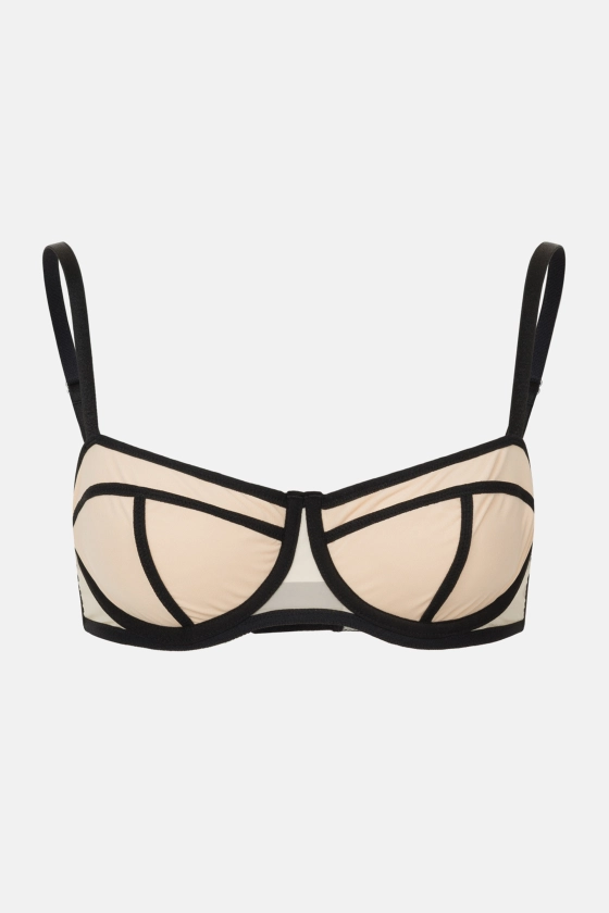 Contour bra - photo 1