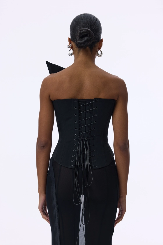 Alina Boi x Bazhane Corset №1 - photo 4