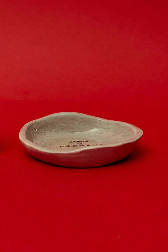 Тарілочка для прикрас 