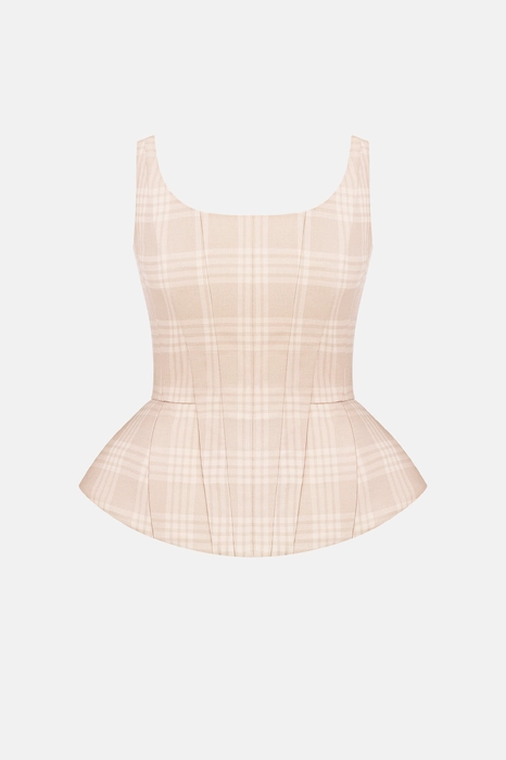 Корсет Alina Boi x Bazhane №2