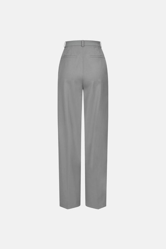 Брюки вовняні Relax Pants 