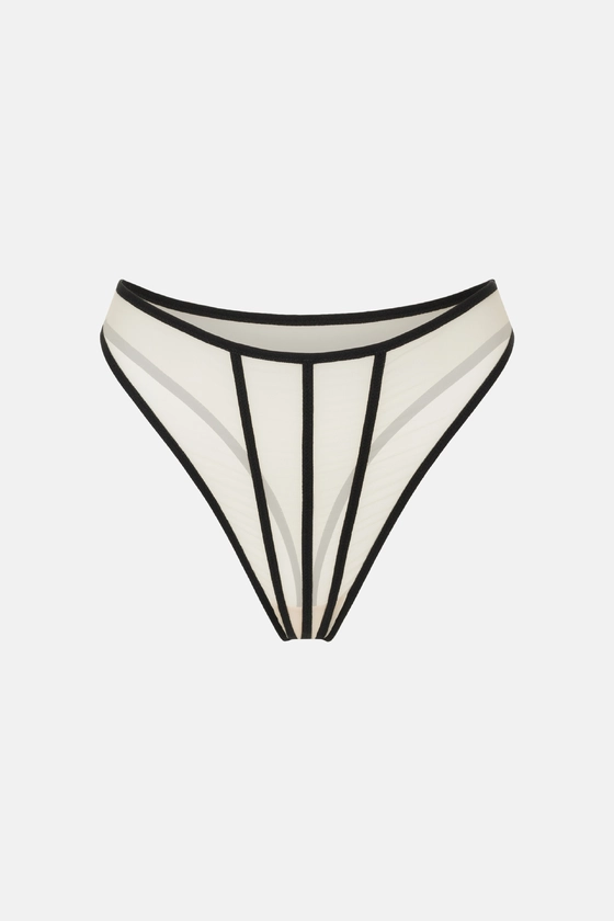 Трусики Contour 