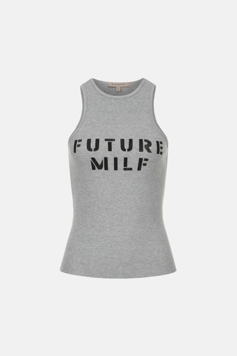 Майка Future milf