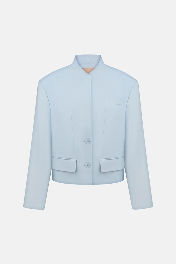 Жакет вовняний Blade 