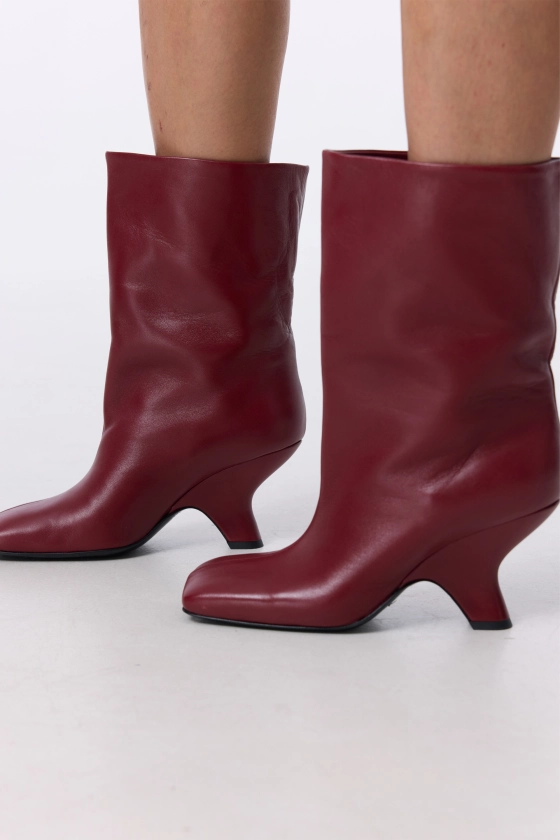 Brume ankle boots - photo 4