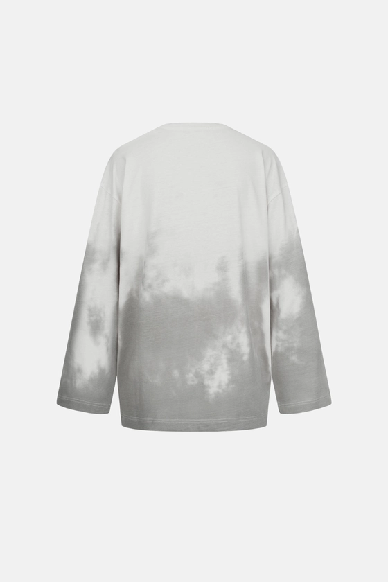 Лонгслів з ефектом зміни кольору 