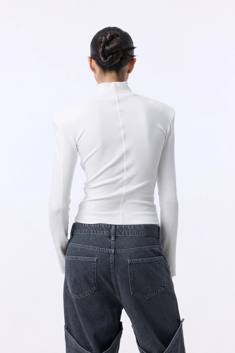 Лонгслів Fearless