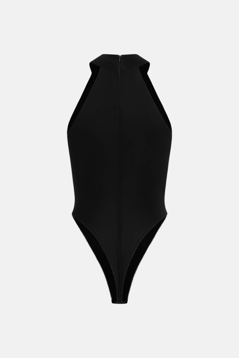 Pure bodysuit