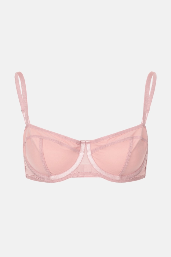 Contour bra - photo 1