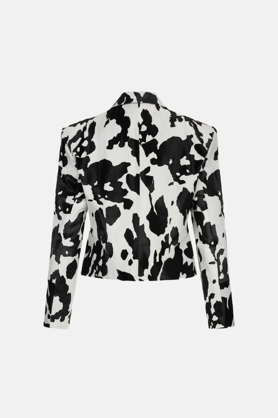 Куртка шкіряна Vaquero 