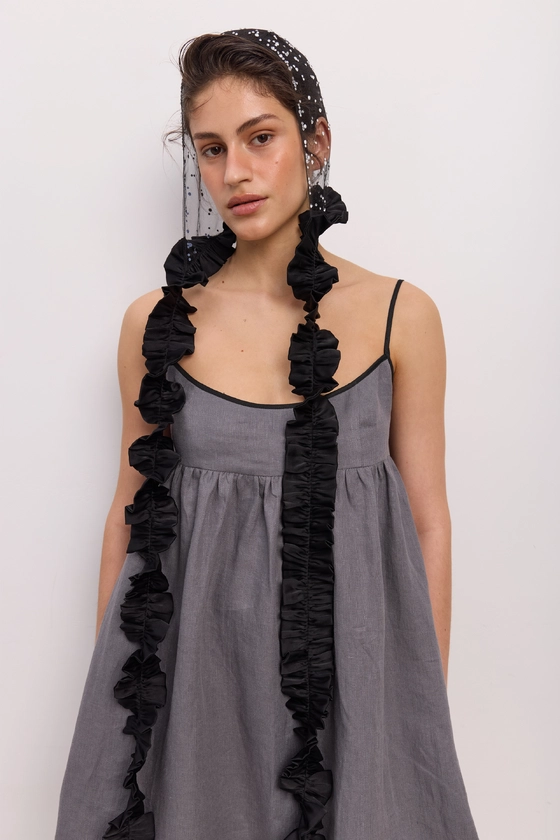 Чепчик Moonbeam 