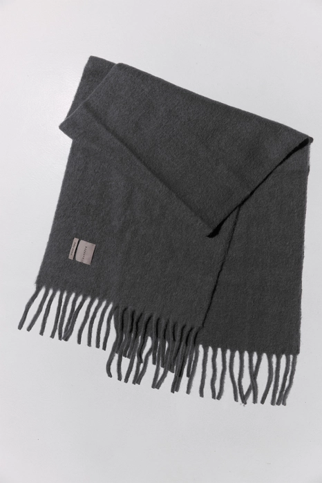 Шарф Baby Alpaca