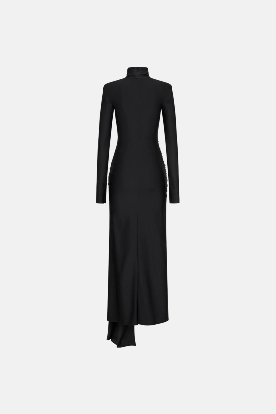 Midnight glide dress - photo 2