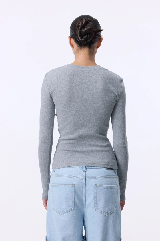 Лонгслів Bazhane 