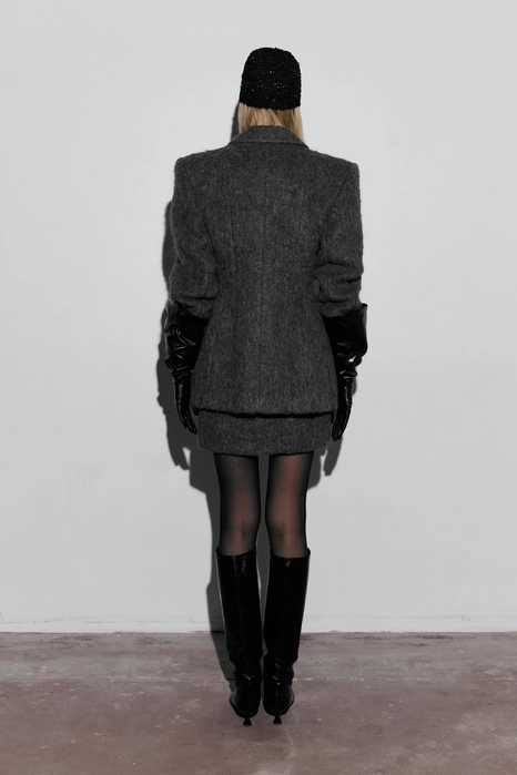 Спідниця Fuzzy Alpaca