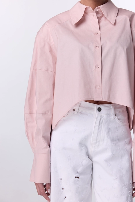 Сорочка Ample