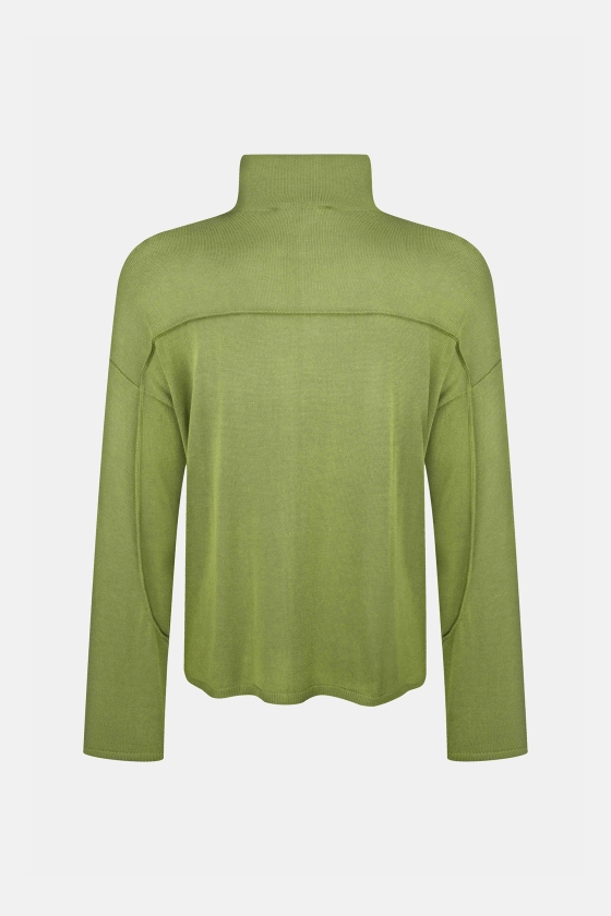 Swank polo - photo 2