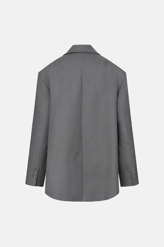 Жакет лляний Daddys 