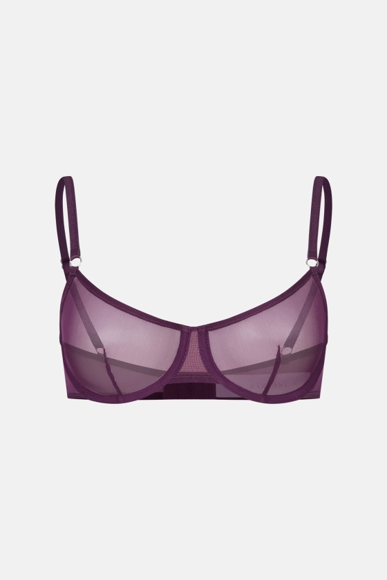 Moonrise bra - photo 1