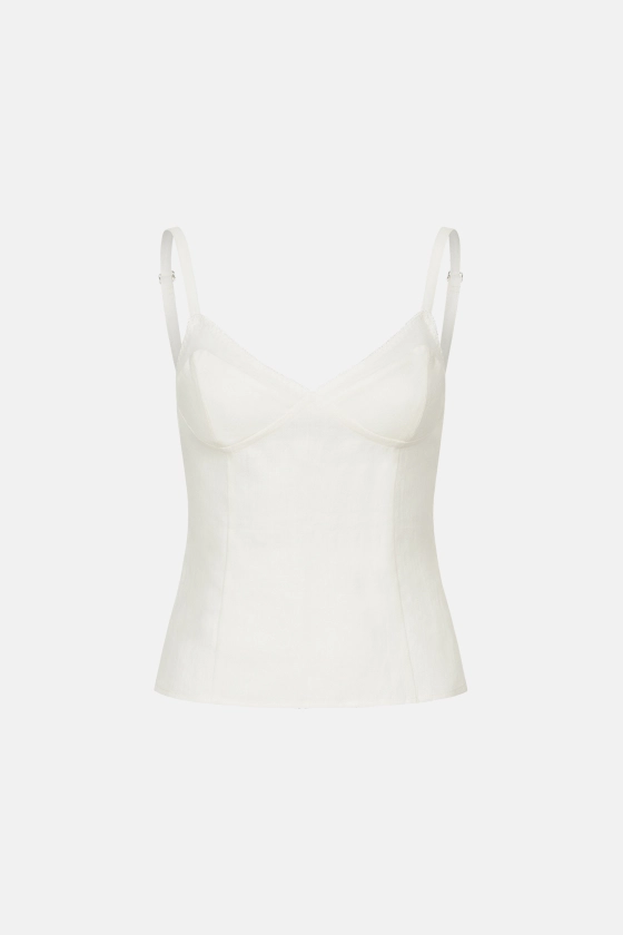 Retro top - photo 1
