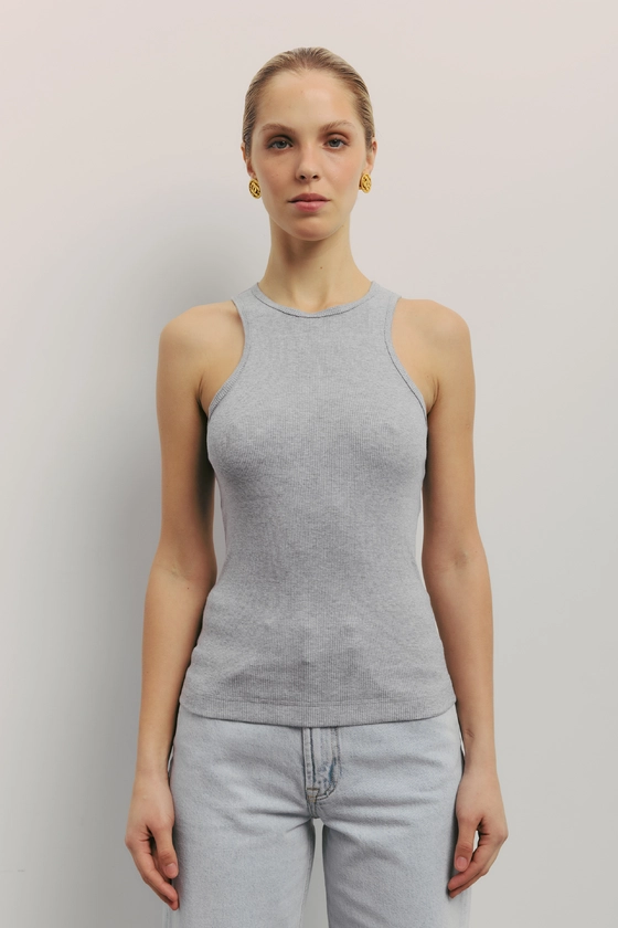 Майка довга 