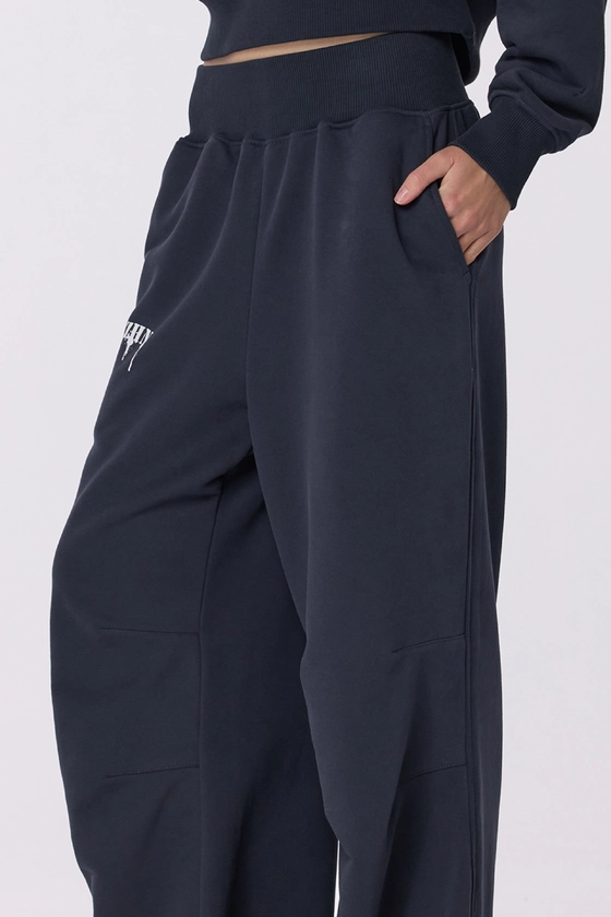 Брюки Heavy Drape 