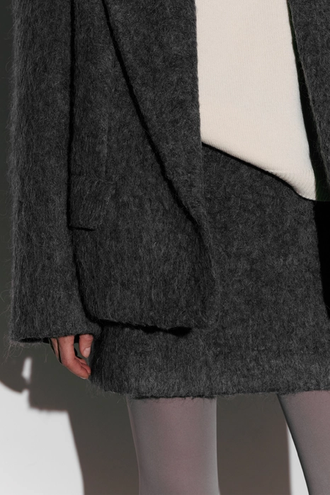 Спідниця Fuzzy Alpaca