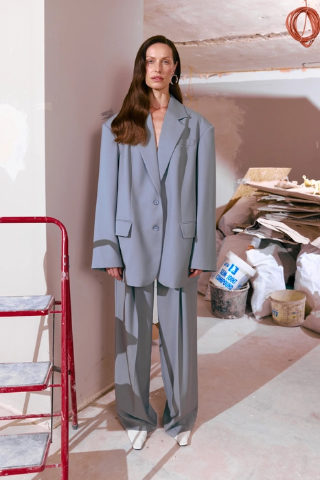 Жакет вовняний Daddys