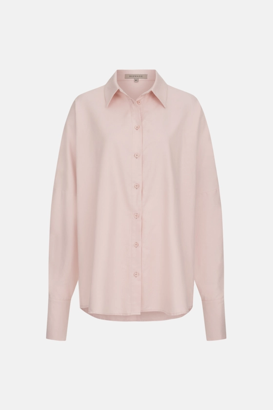 Loose shirt - photo 1