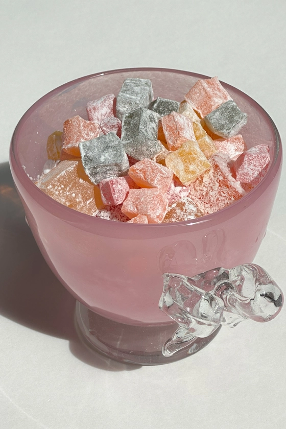 Цукерниця NADIIA 