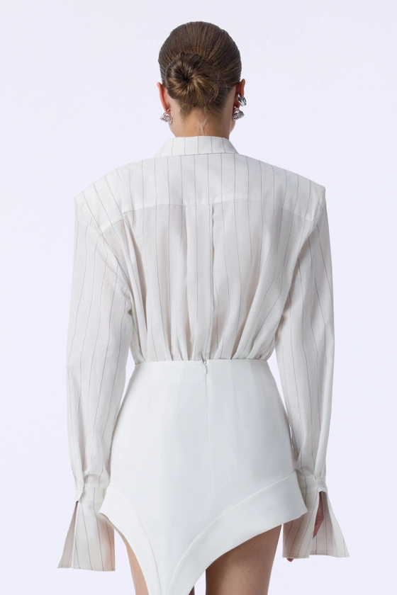 Stirdy shirt - photo 4