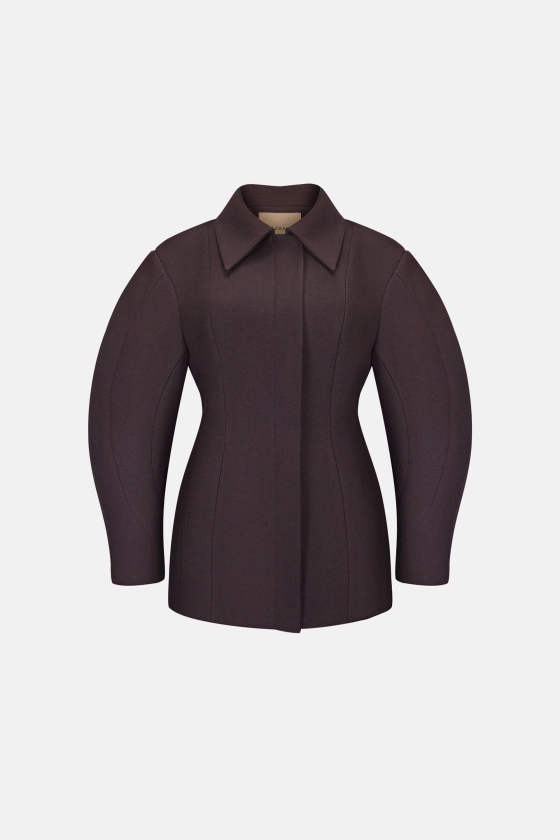 Пальто-жакет Sundail 