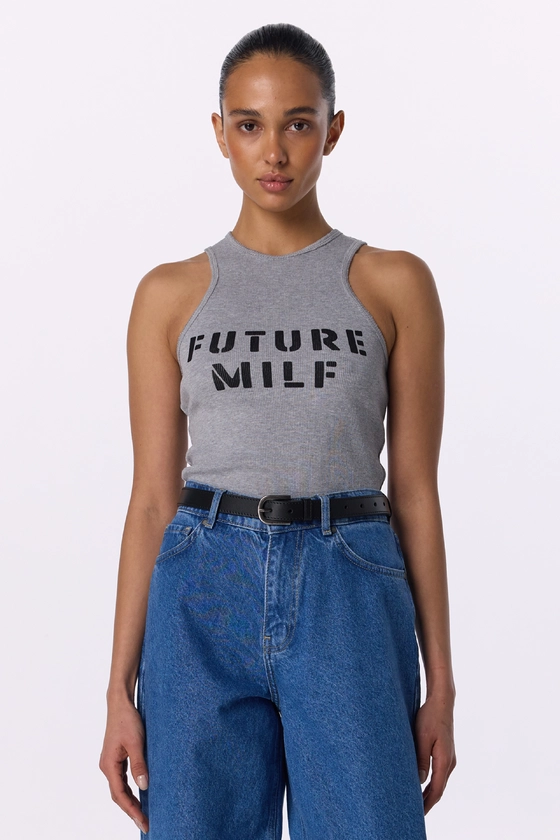 Майка Future milf 