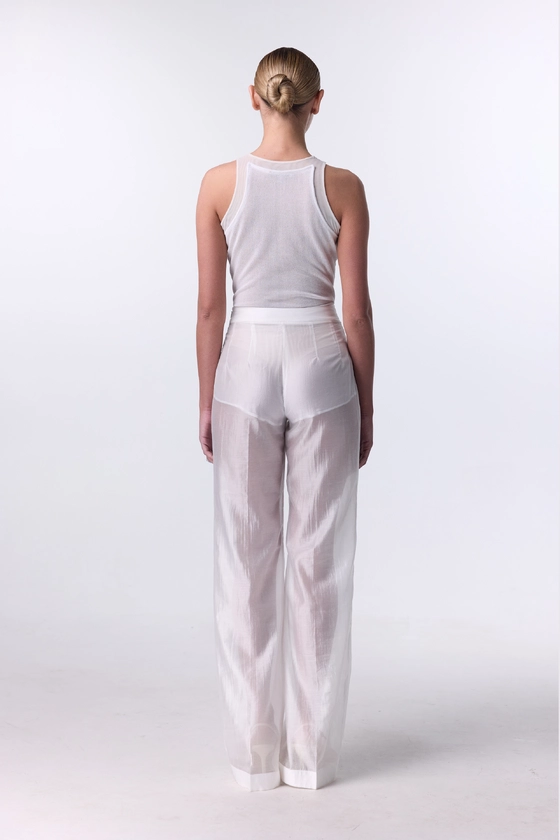 Брюки Undressed 