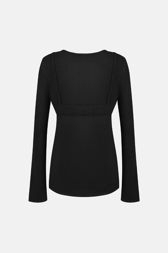 Кардиган Lush 