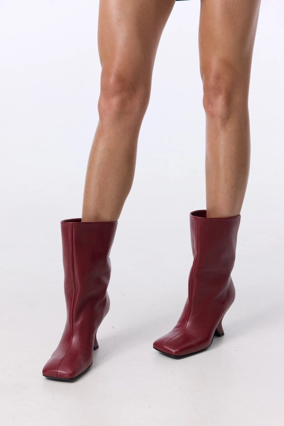 Brume ankle boots - photo 1
