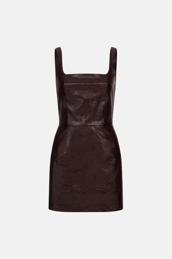 Сукня міні Vinous 