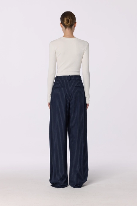 Брюки вовняні Relax Pants