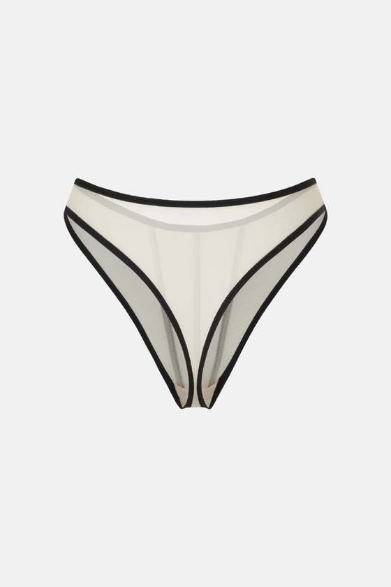 Трусики Contour 