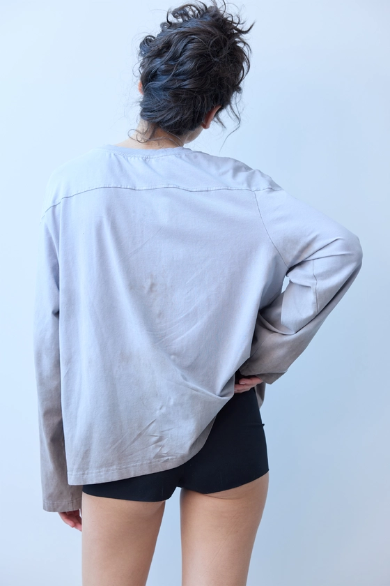 Лонгслів Bazhane Essential 