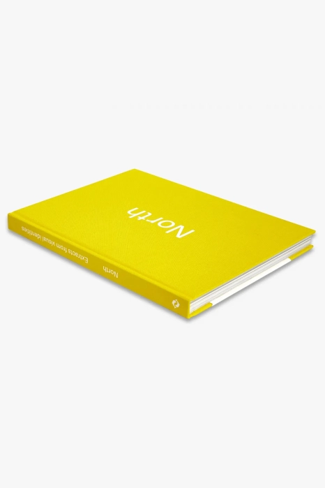 The book North