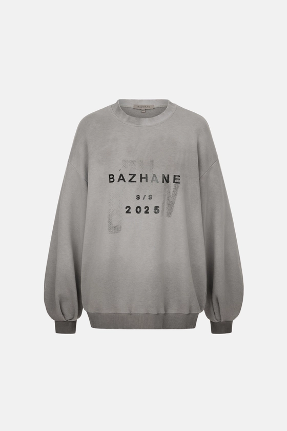 Світшот Bazhane Visionary Room 