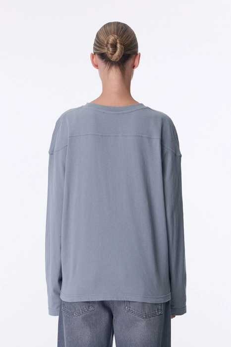Лонгслів Everyone is trying to be sexy