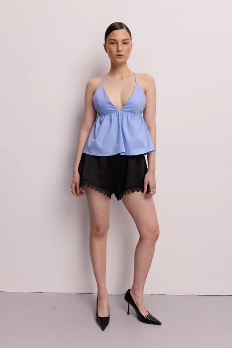 Шорти Baby girl