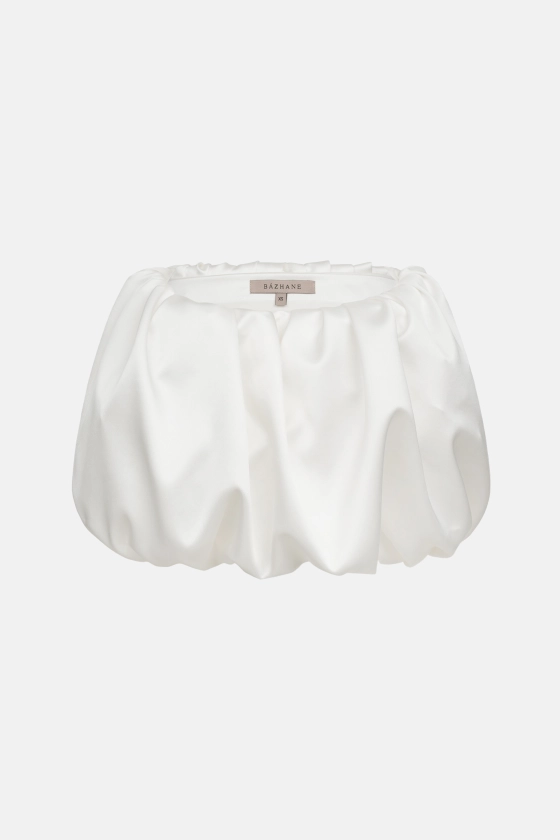 Rosebud Skirt - photo 1